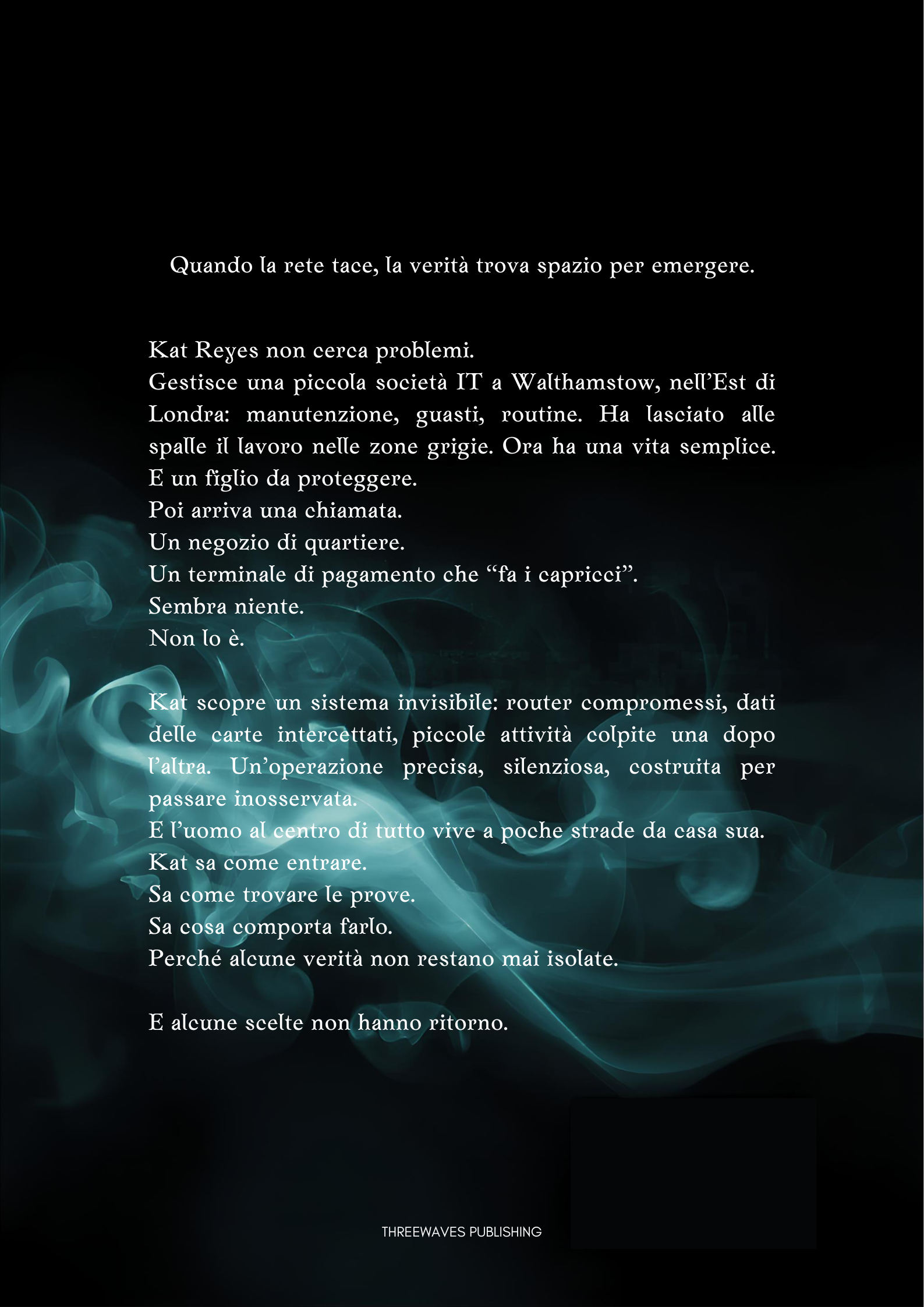 Read the first 3 chapters